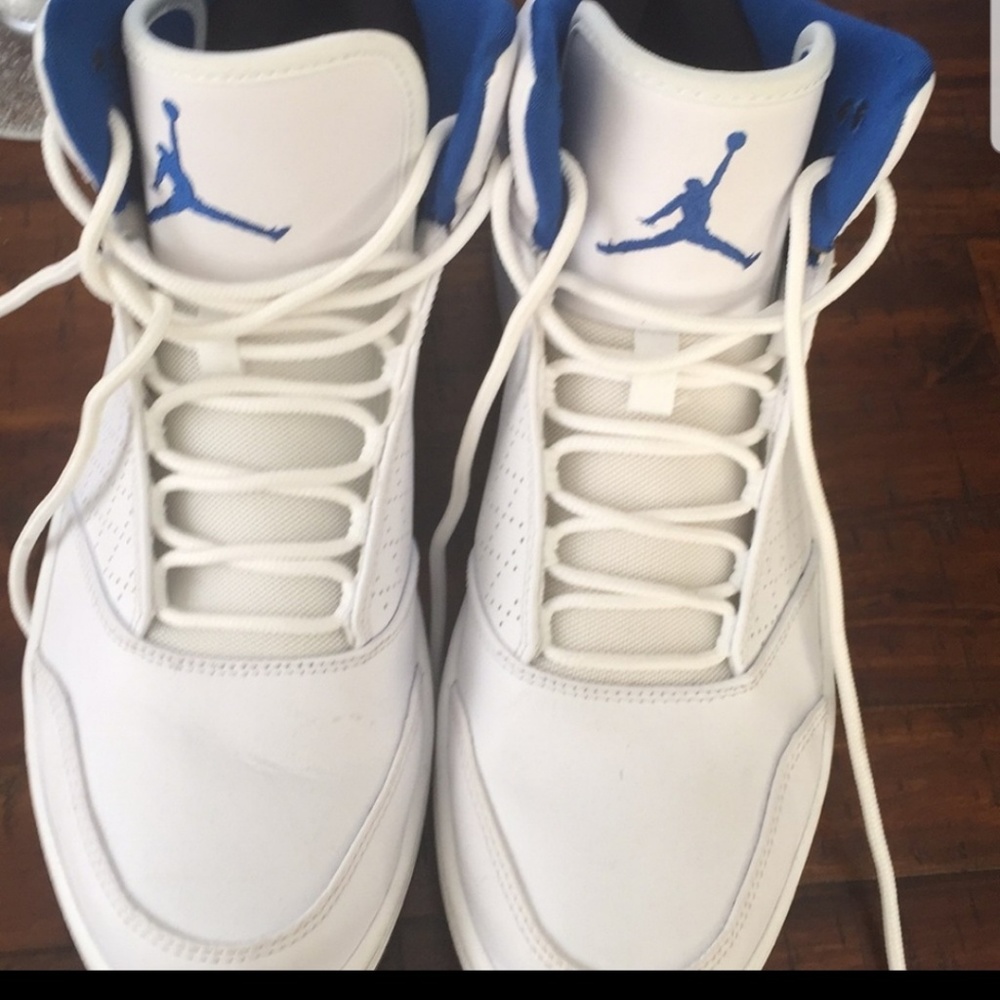 Jordan Flights
